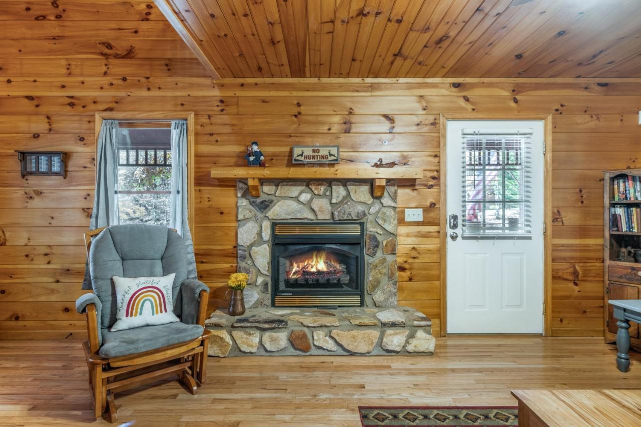 Вилла Rocky Road Retreat Эллиджей Экстерьер фото