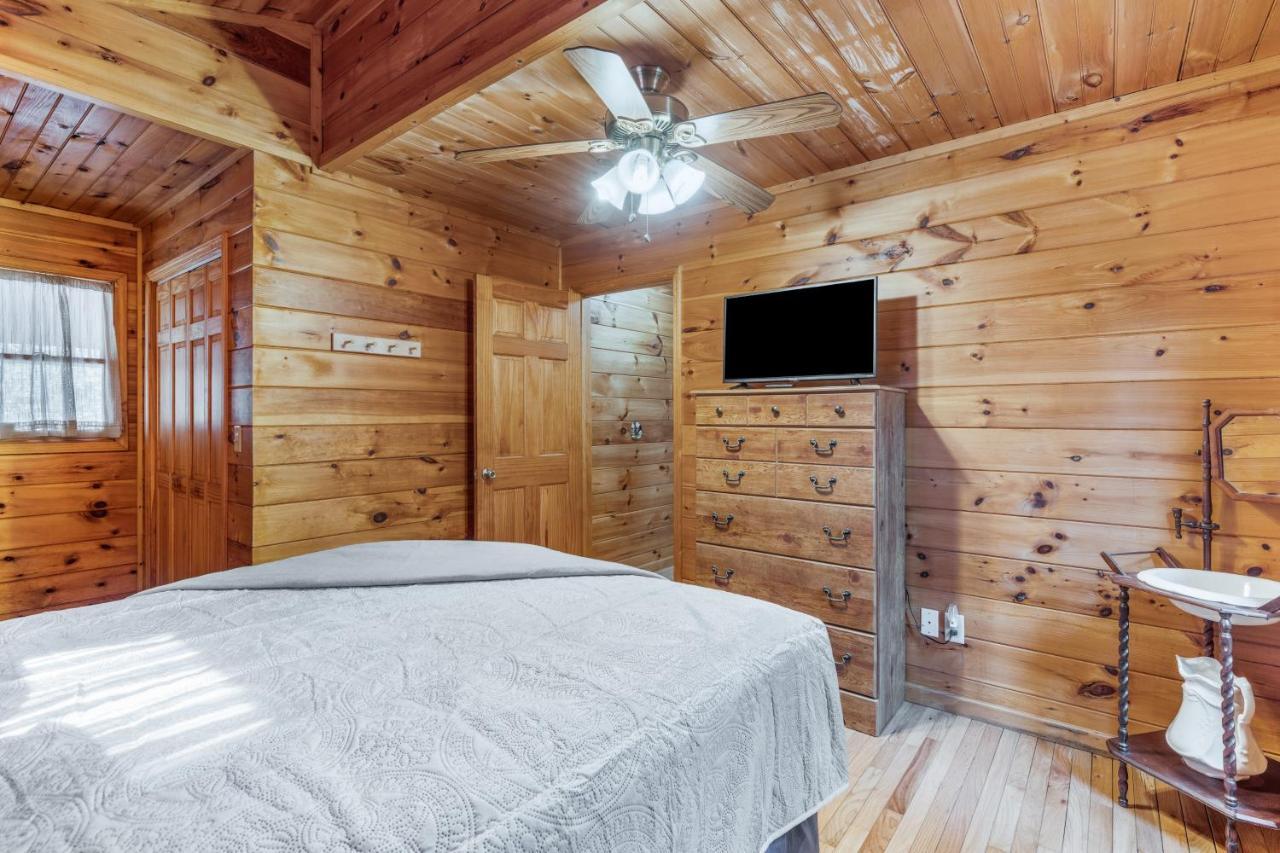 Вилла Rocky Road Retreat Эллиджей Экстерьер фото