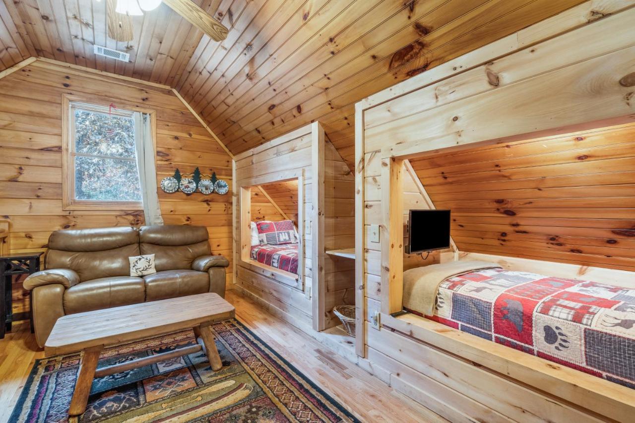 Вилла Rocky Road Retreat Эллиджей Экстерьер фото