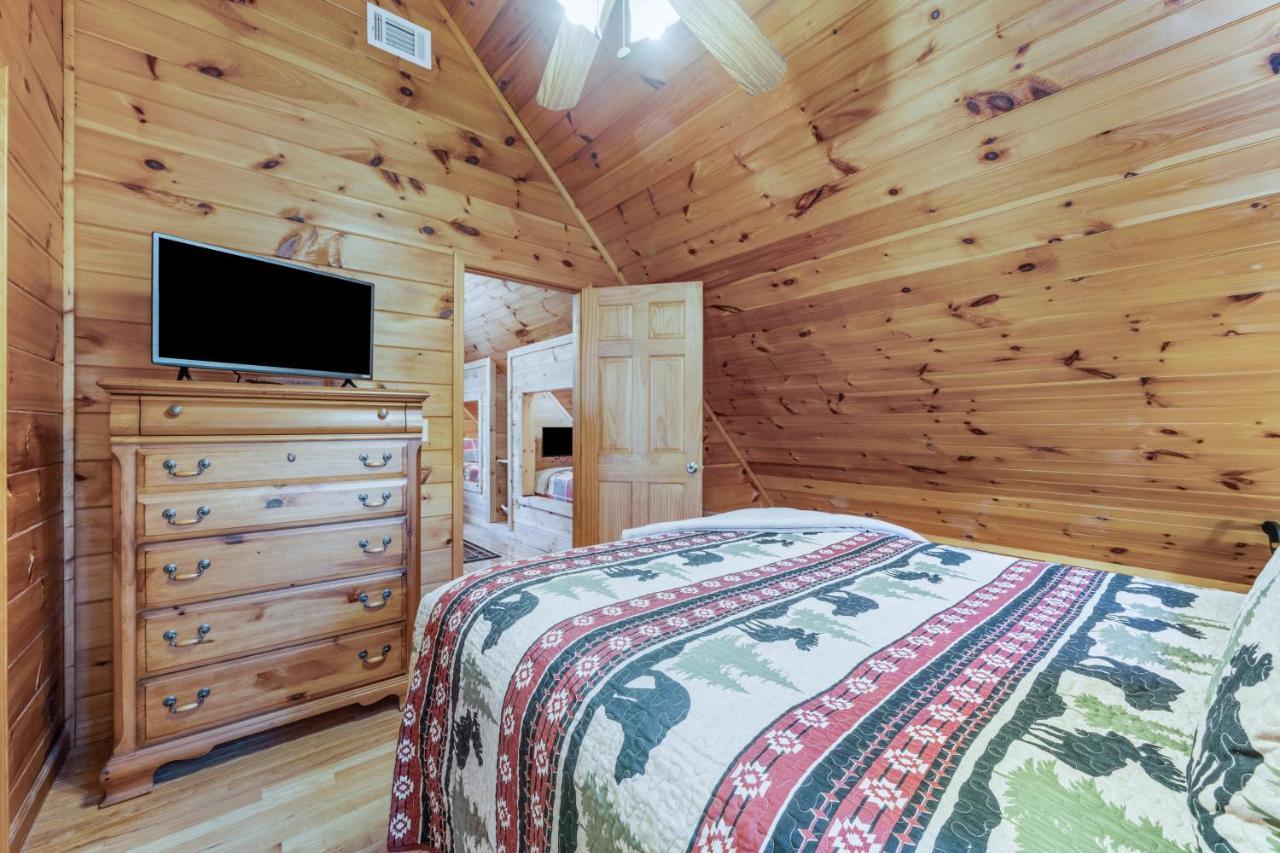 Вилла Rocky Road Retreat Эллиджей Экстерьер фото